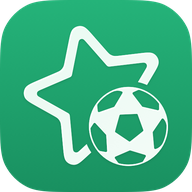 星星体育 App 图标